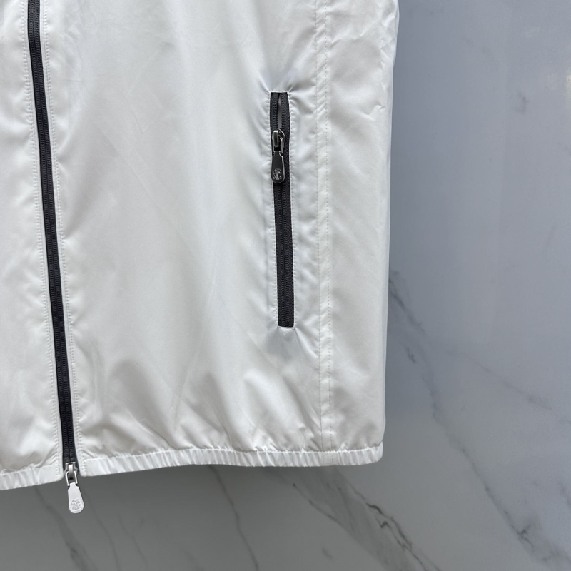 Brunello Cucinelli Outwear